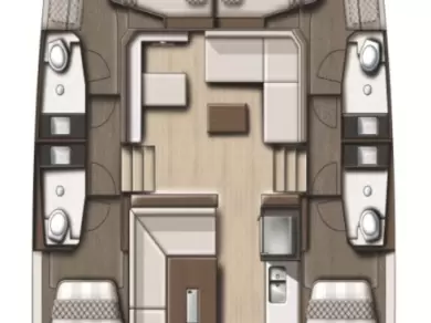 Hire Motorboat Bali with a boat licence