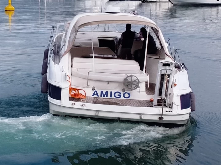 Charter a Bavaria Bavaria 37 Sport in Fethiye on Samboat
