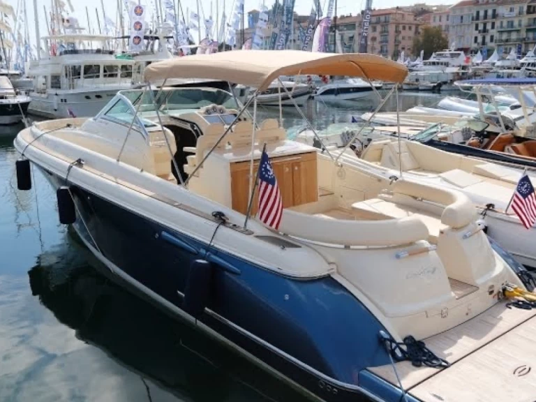 Luxury Yacht to hire West Palm Beach at the best price