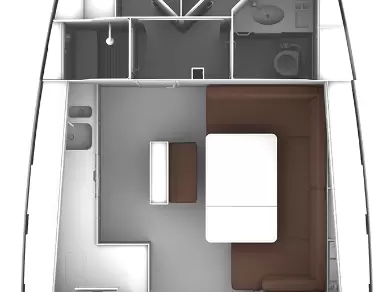 Sailboat to hire Fethiye at the best price