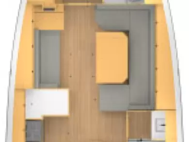 Sailboat to hire Skiathos at the best price