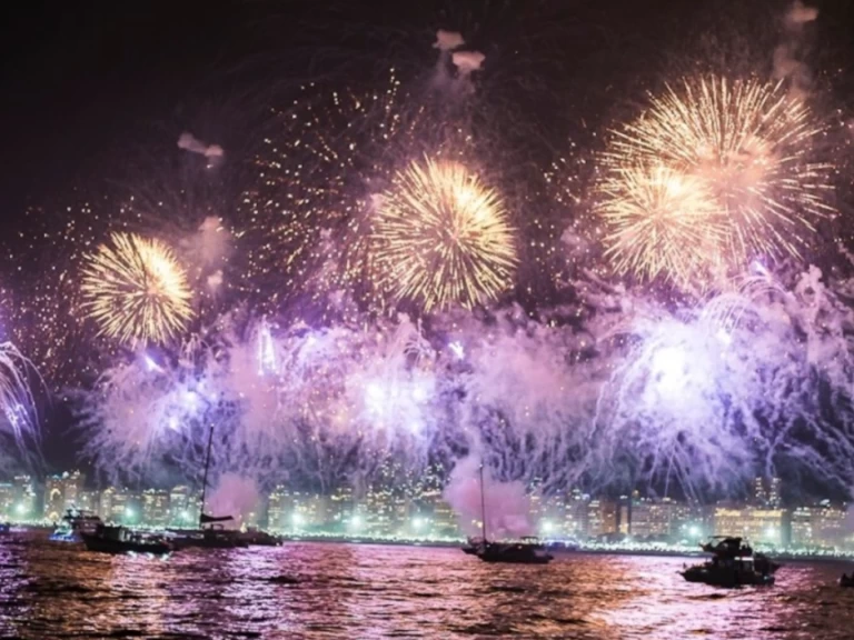 Motorboat to hire Rio de Janeiro at the best price