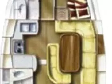 Hire Sailboat with or without skipper Dufour Punat