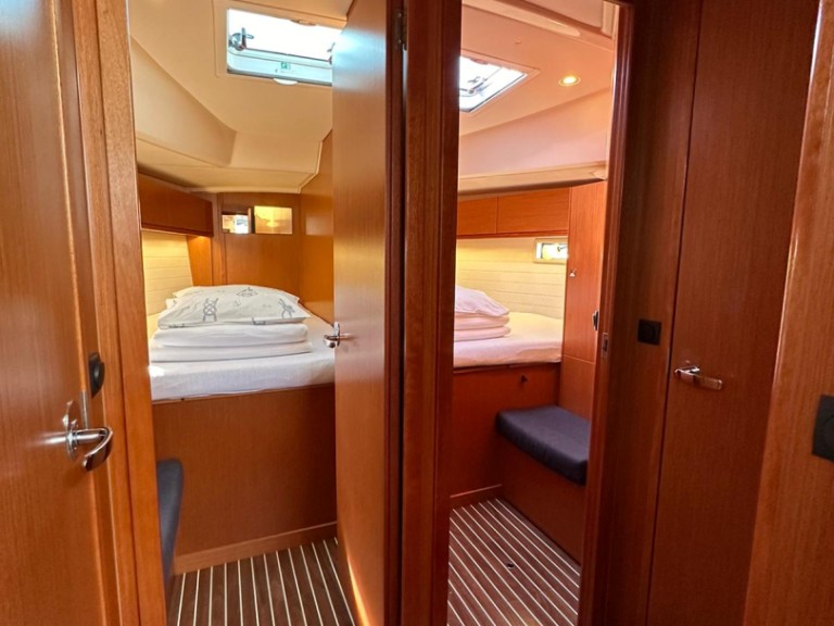 Hire Sailboat with or without skipper Bavaria Sukošan