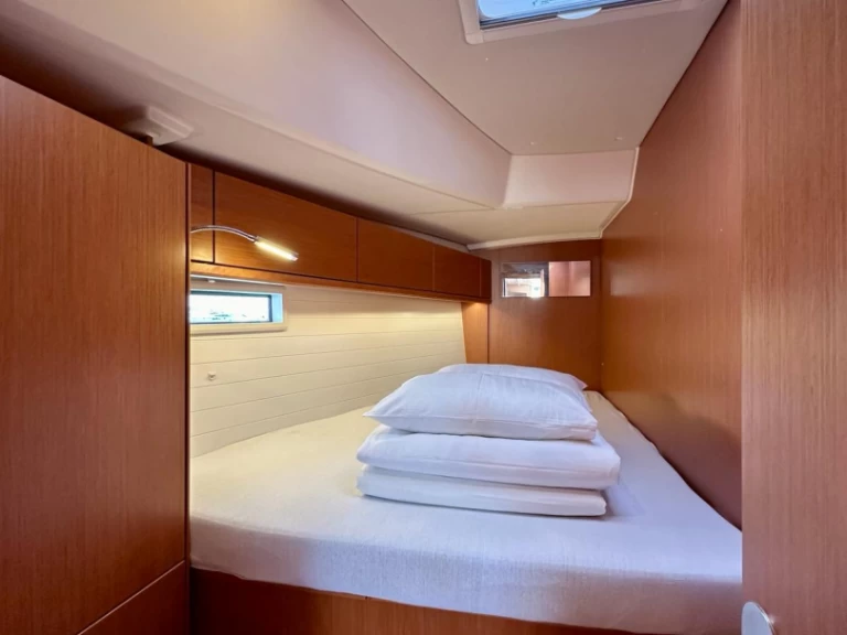 Hire a Bavaria Cruiser 46 Sukošan