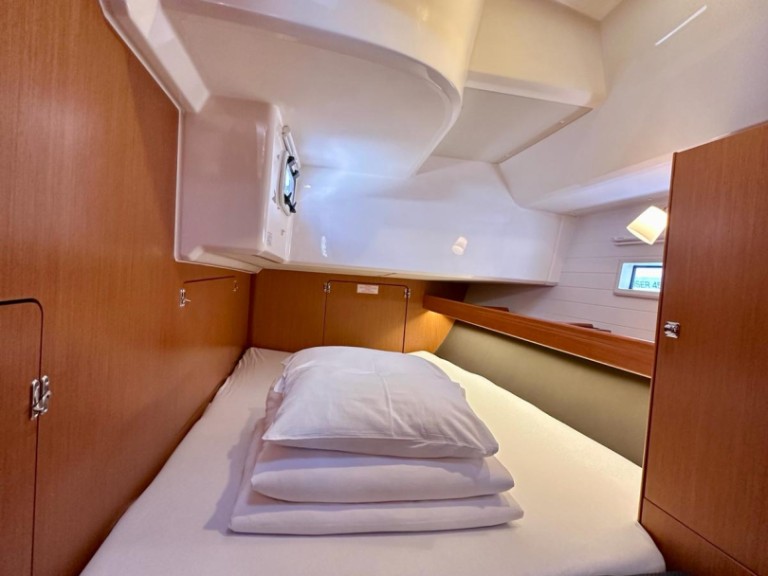 Hire a Bavaria Cruiser 46 Sukošan