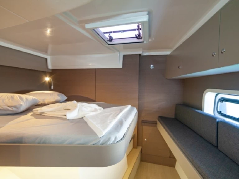 Catamaran to hire San Miguel De Abona at the best price