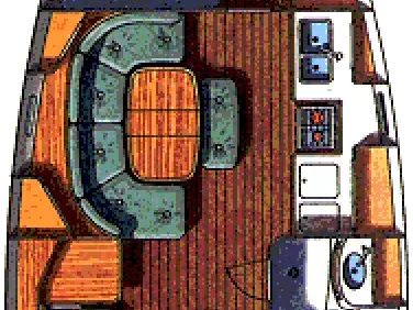 Yacht hire Kos cheap Oceanis 393 Clipper