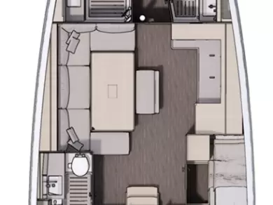 Sailboat to hire Šibenik at the best price