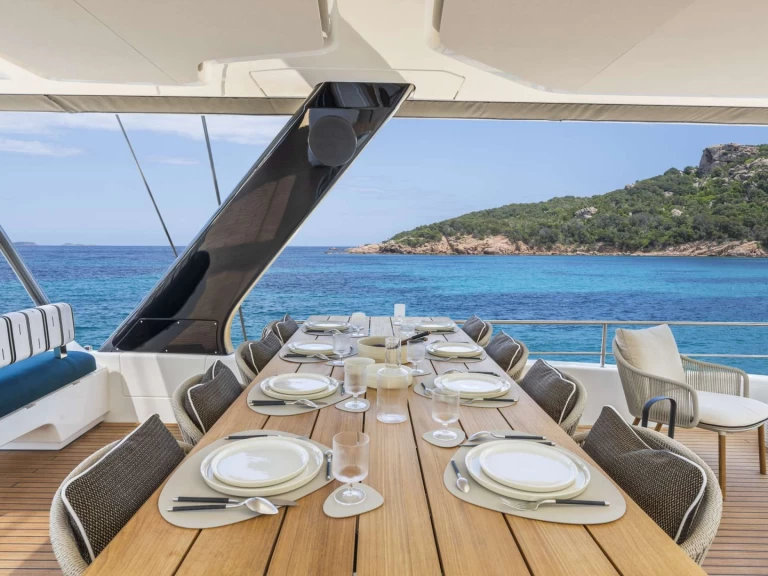 Luxury Yacht to hire Caribbean at the best price