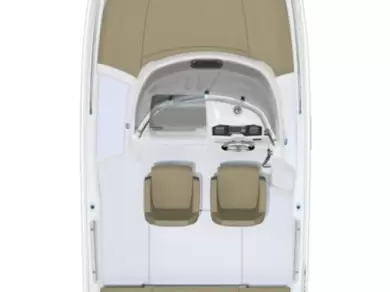 Yacht hire Medulin cheap Cap Camarat 5.5 WA