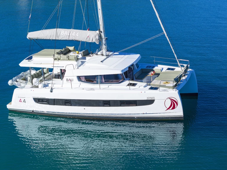 Yacht charter Seget Donji - Bali Bali 4.4 on SamBoat