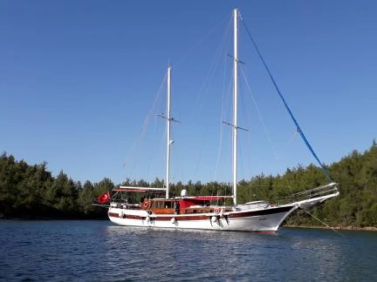 Yacht hire Bodrum cheap Gulet