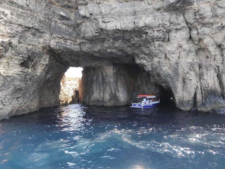 Chadron sportfisher charter bareboat or skippered in  World