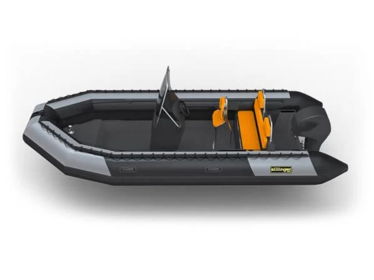 RIB to hire La Trinité-sur-Mer at the best price