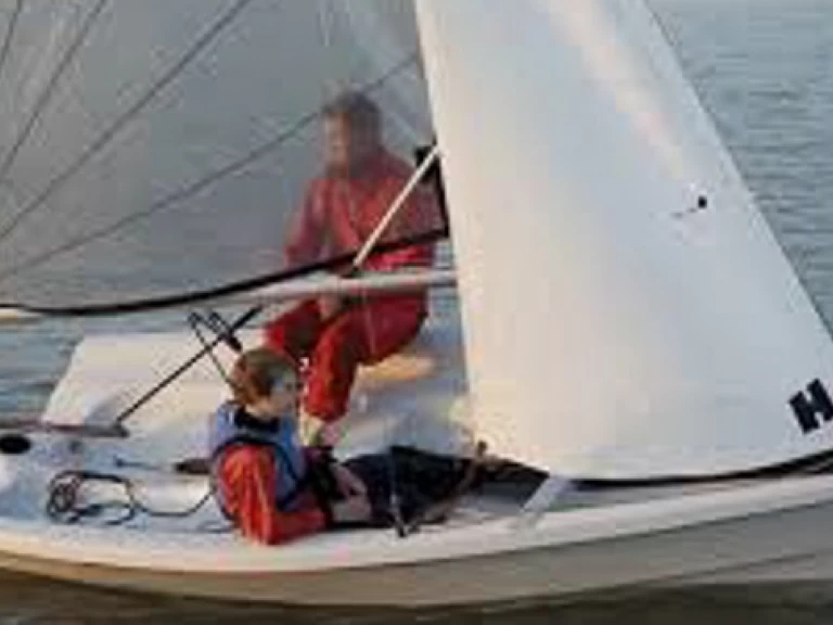 Hire Motorboat with or without skipper TOPPER Carnac