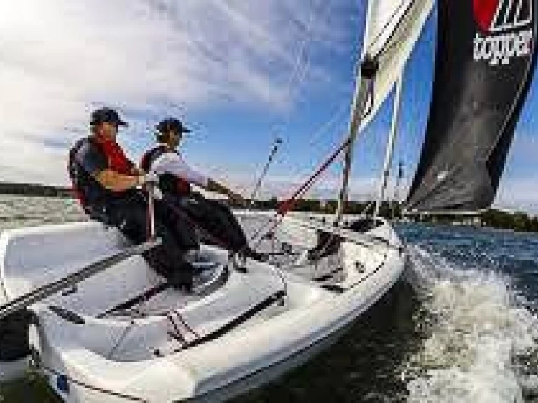 Motorboat to hire Carnac at the best price