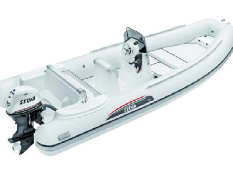 Hire a Selva Sport D.570 Antibes