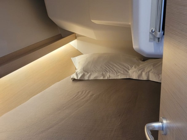 Hire Sailboat with or without skipper Hanse Castiglioncello