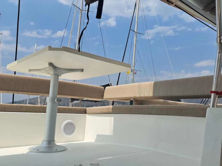 Bali Bali 4.4 charter bareboat or skippered in  Palma de Mallorca