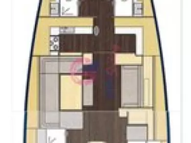 Hire a Bavaria Bavaria C57 Alimos