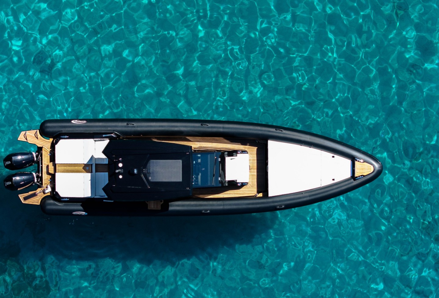 Cannelle Seafighter C759 – 10 Mètres, 40 Lb, Pour La Pêche En Mer