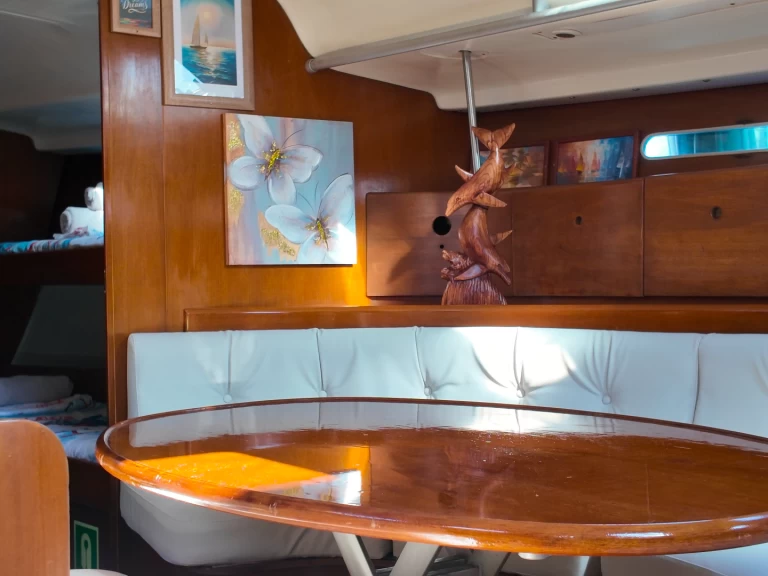 Hire Sailboat with or without skipper Bénéteau Rhodes (City)