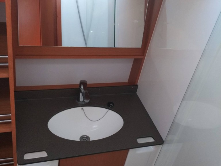 Hire a Bavaria Cruiser 51 Rhodes (City)