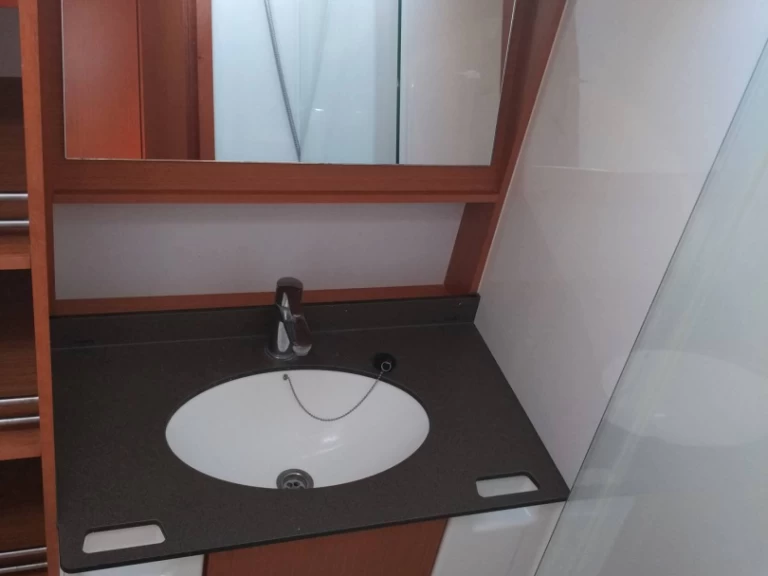 Hire a Bavaria Cruiser 51 Rhodes (City)