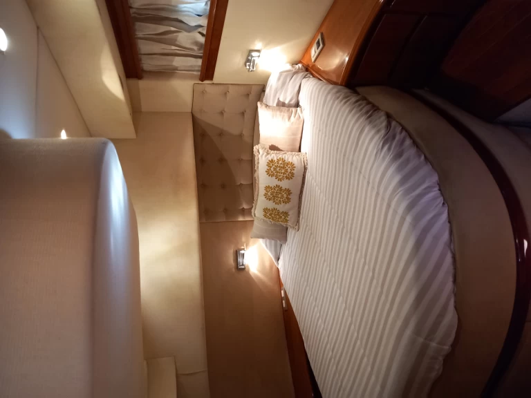 Hire Luxury Yacht with or without skipper Rodman Port d'Andratx