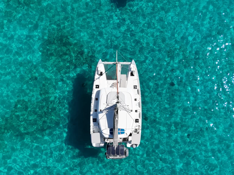 Catamaran to hire Valletta at the best price