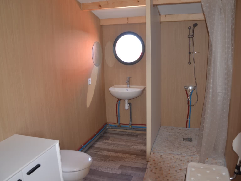 Yacht charter Moissac - phoebus PMR 2 cabines on SamBoat