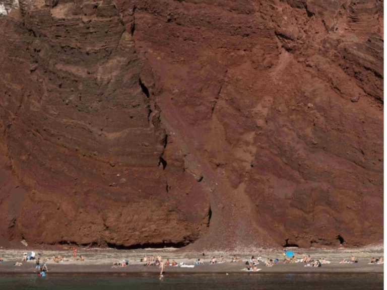 Yacht charter Santorini Port - Targa 46 on SamBoat