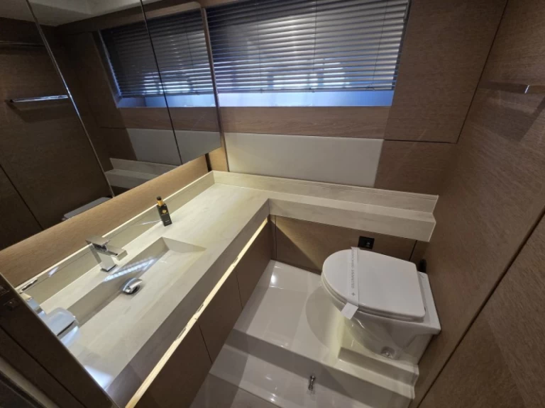 Yacht charter Šibenik - Prestige Prestige 520 Fly on SamBoat