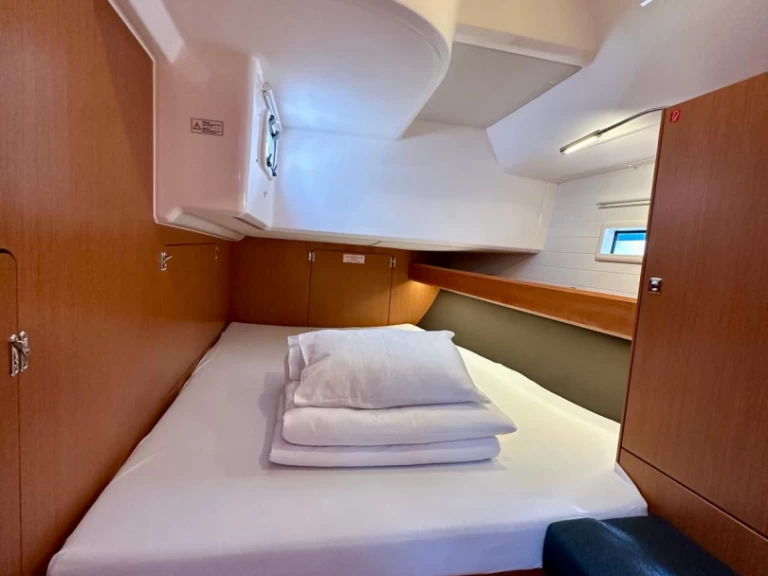 Hire a Bavaria Cruiser 46 Sukošan