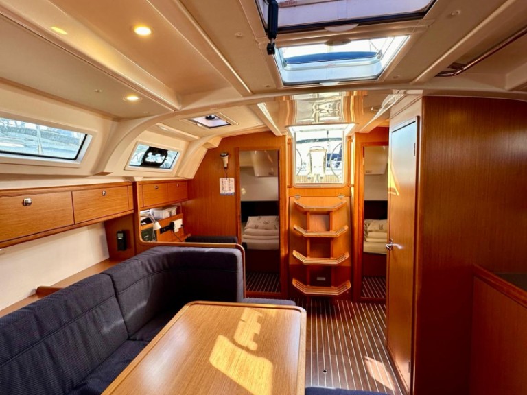 Hire Sailboat with or without skipper Bavaria Sukošan