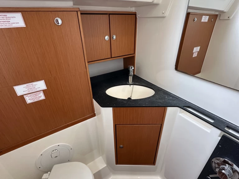 Hire Sailboat with or without skipper Bavaria Sukošan