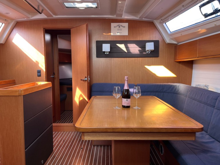 Charter a Bavaria Cruiser 46 in Sukošan on Samboat