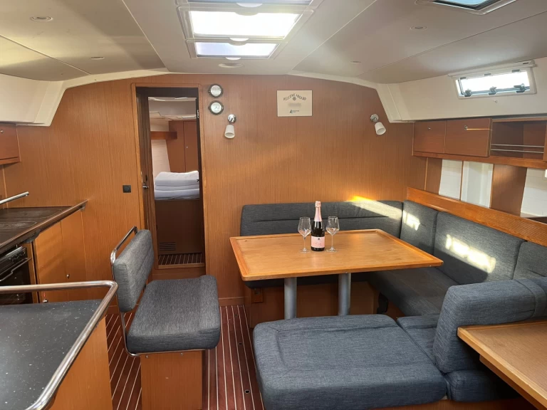 Yacht charter Sukošan - Bavaria Cruiser 45 on SamBoat