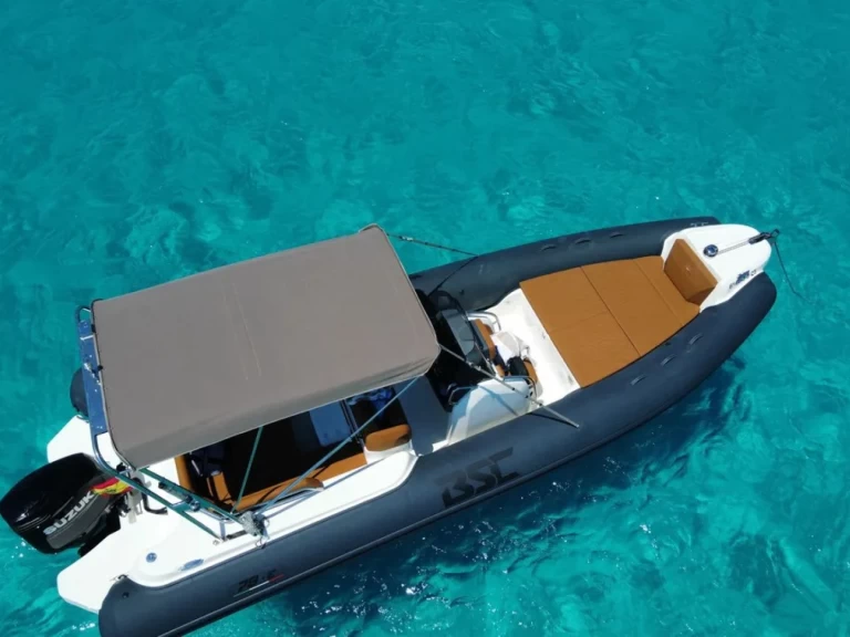 RIB to hire Arbatax at the best price