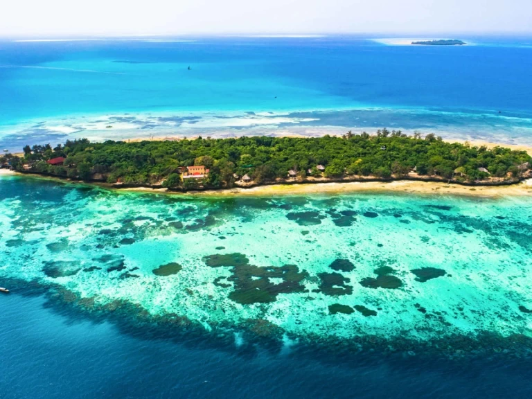 Yacht hire Zanzibar cheap Custom