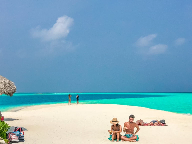 Hire Sailboat with or without skipper Custom Zanzibar