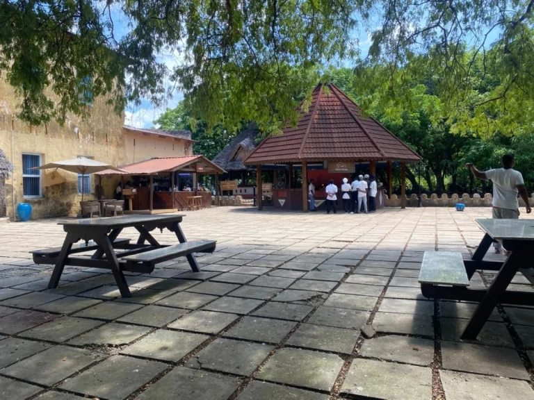 Yacht charter Zanzibar - Custom Custom on SamBoat