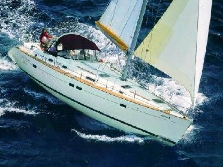 Hire Sailboat with or without skipper Bénéteau Pirovac