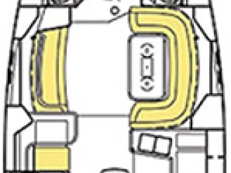 Hire a Jeanneau Sun Odyssey 49 DS San Vincenzo