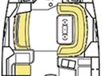 Hire a Jeanneau Sun Odyssey 49 DS San Vincenzo