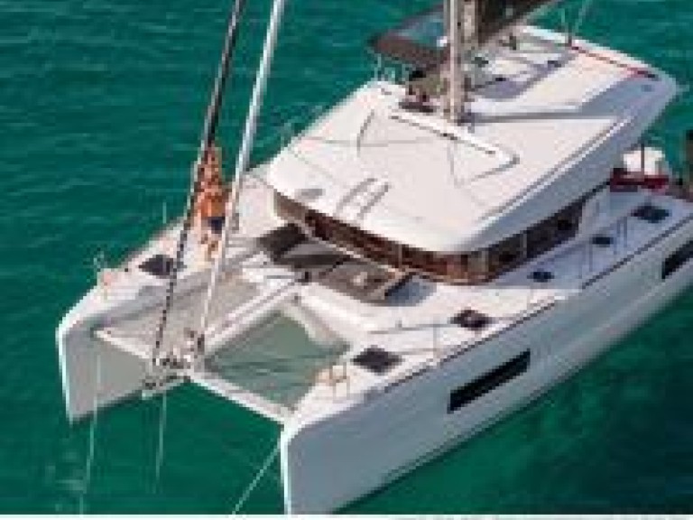 Catamaran to hire Fethiye at the best price