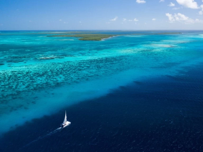 Yacht charter Belize City - Lagoon Sand Star on SamBoat