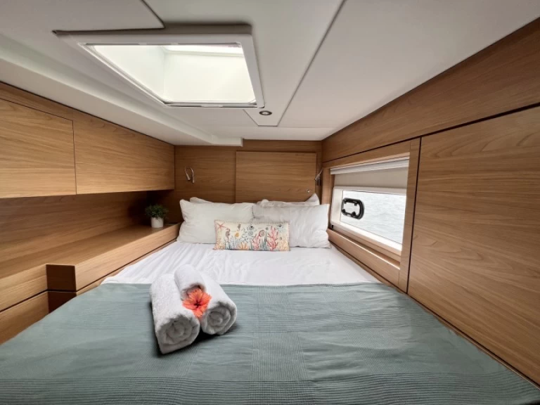 Hire Catamaran with or without skipper Bali Belize City