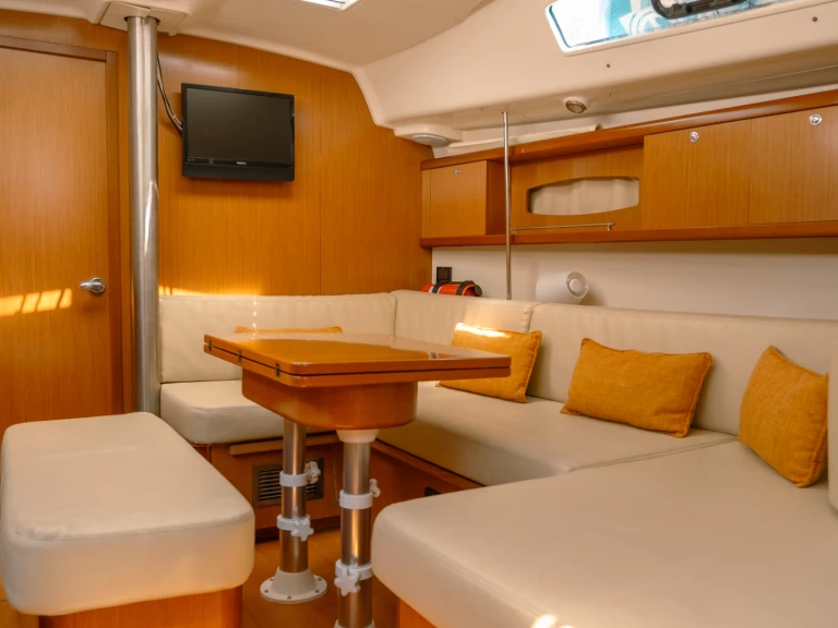 Sailboat to hire Fethiye at the best price